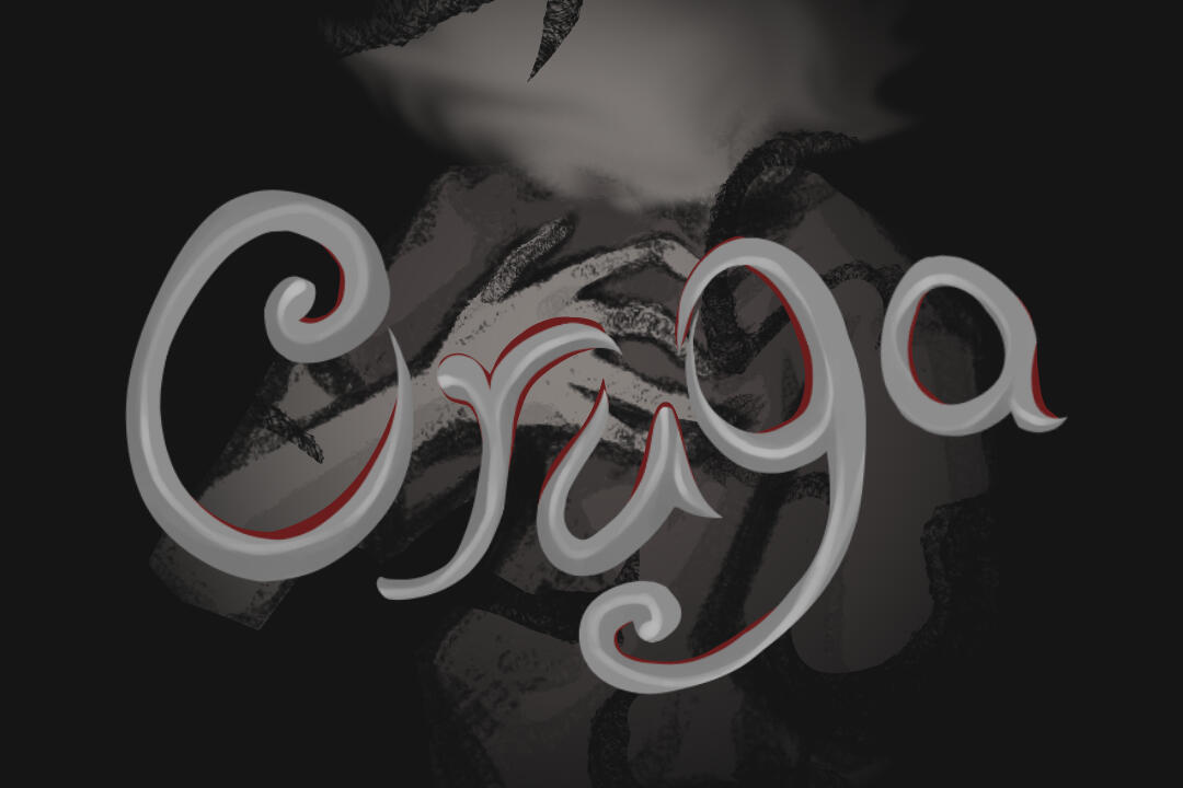 Promo Art &quot;ORUGA&quot;