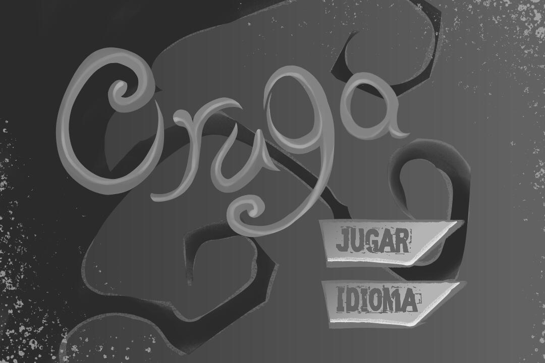 UI for "ORUGA"