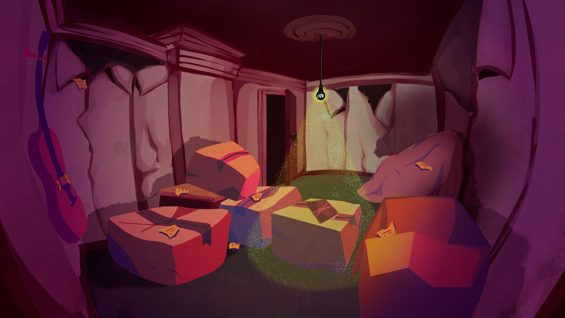 Background &quot;Habeas Data&quot;